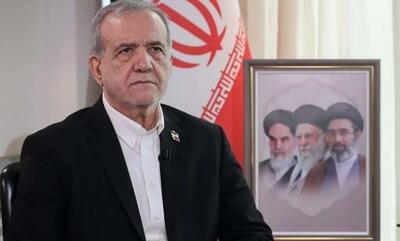  پزشکیان: فردا تفاهم ایران و عمان درباره تنگه هرمز نهایی می‌شود - همدلی