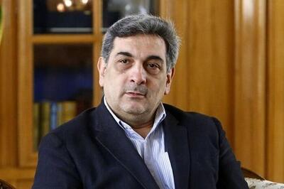  حناچی: کاش احمدی‌نژاد هیچ کاری نمی‌کرد، چون نتیجه‌اش فقط تخریب بود