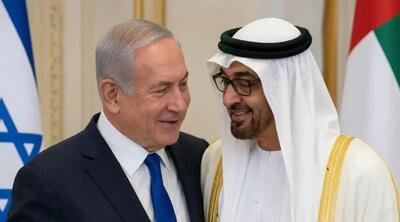  امارات هشدارش به نتانیاهو  را تکذیب نکرد