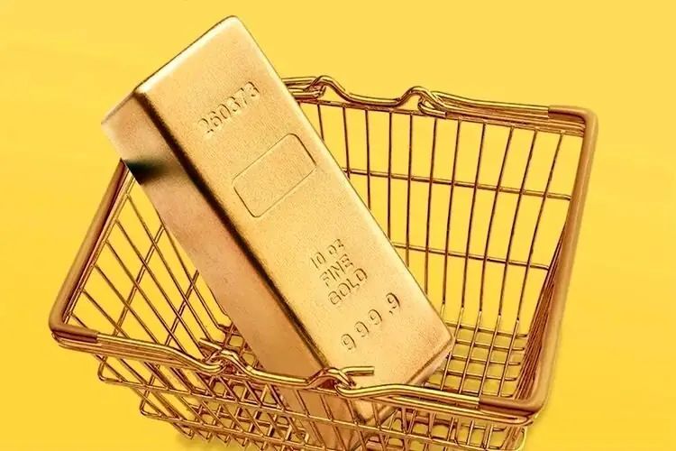 عیار پلتفرمهای فروش طلا؛موقع خرید این توصیهها را جدی بگیرید