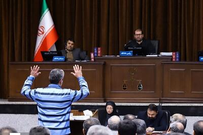  پاسخ قوه قضائیه به ناراحتی رجانیوزی‌ها به احکام متهمان پرونده چای دبش | چون تعدادی از محکومان جزو همفکران رجانیوزی هستند نباید قانون جاری شود؟