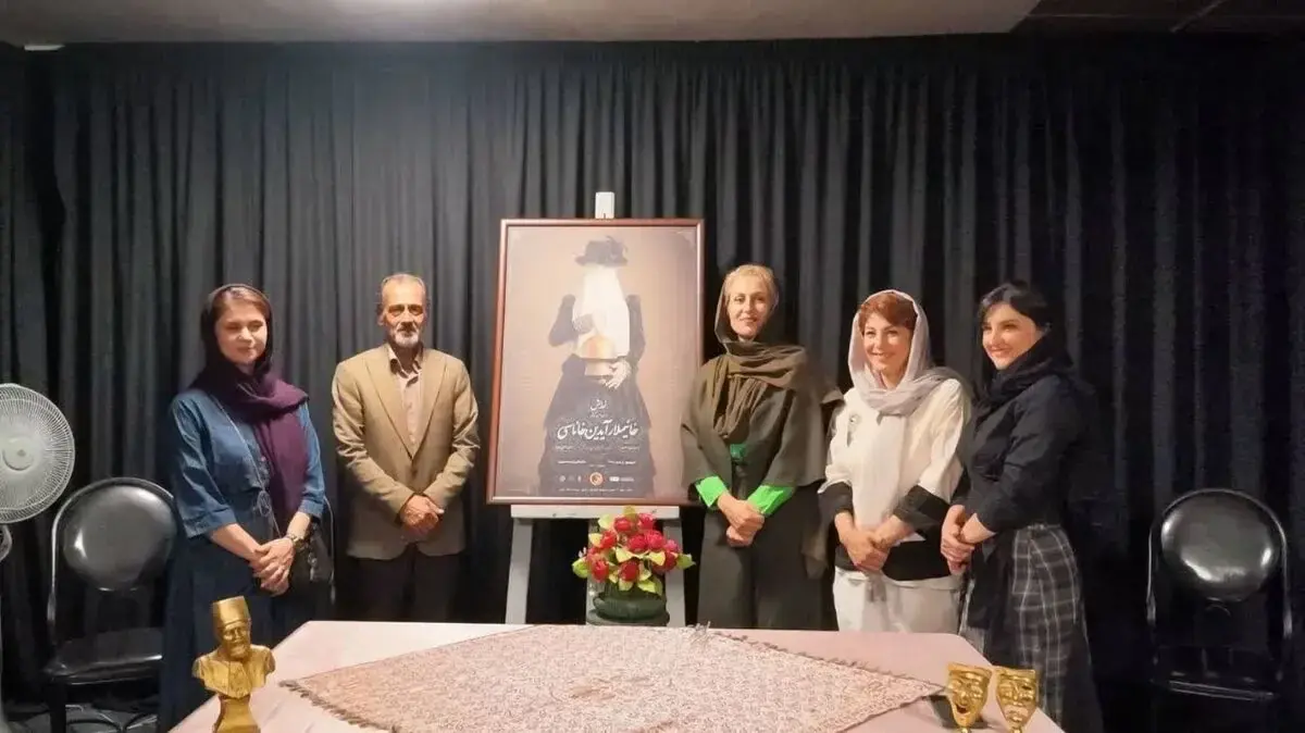 «خانیملار آیدینخاناسی» در تبریز به صحنه می رود