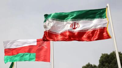  نشست عمان به تعویق افتاد