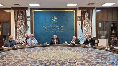  پایگاه‌های میراث ملی و جهانی، خط مقدم هویت فرهنگی کشورند
