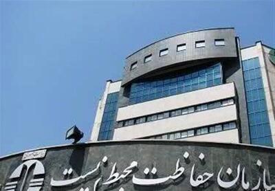  بررسی نهایی آیین‌نامه جامع مدیریت ذخیره‌گاه‌های زیست‌کره در دولت