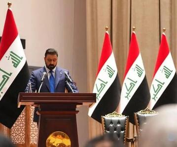 اولتیماتوم سخت عربستان و اردن به بغداد؛ گروههای مسلح را منحل کنید یا منتظر پاسخ باشید
