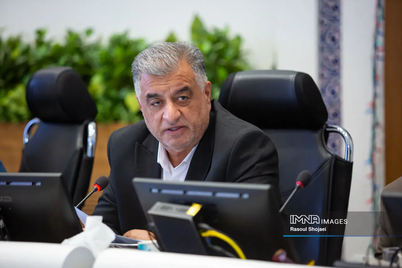 افتتاح پروژه شهید رئیسی نشان از عملکرد جهادی مدیریت شهری دارد