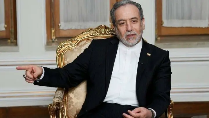 گفت وگوی تلفنی عراقچی با همتای ترکیهای و عراقی خود