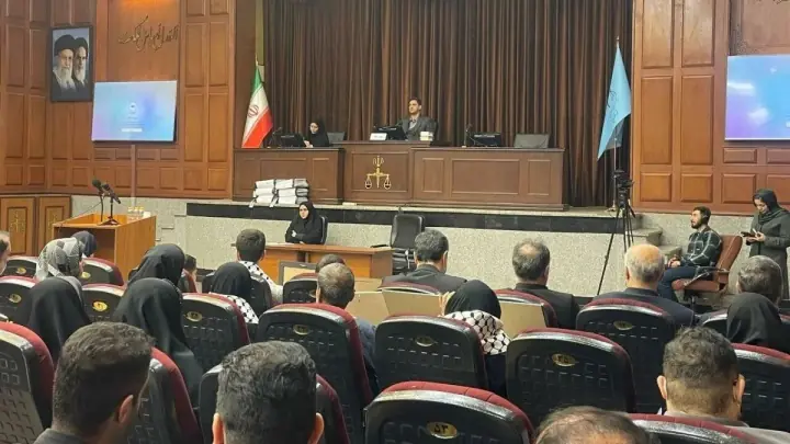 آغاز رسیدگی به پرونده جنایات جنگ ۱۲ روزه