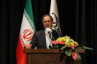  رئیس سازمان سینمایی: علیرضا داودنژاد فیلمسازی تجربه‌گرا است