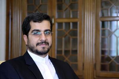  جایزه جهانی دیپلماسی فرهنگی و عمومی و تبیین تصویر واقعی ایران در جهان