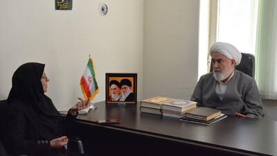 نماینده مجلس خبرگان: کتاب و مطالعه در اولویت برنامهریزی فرهنگی کرمانشاه قرار گیرد