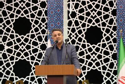 معاون وزیر بهداشت: بانوان قرآنی معماران آینده ایران در دانشگاه و جامعه هستند