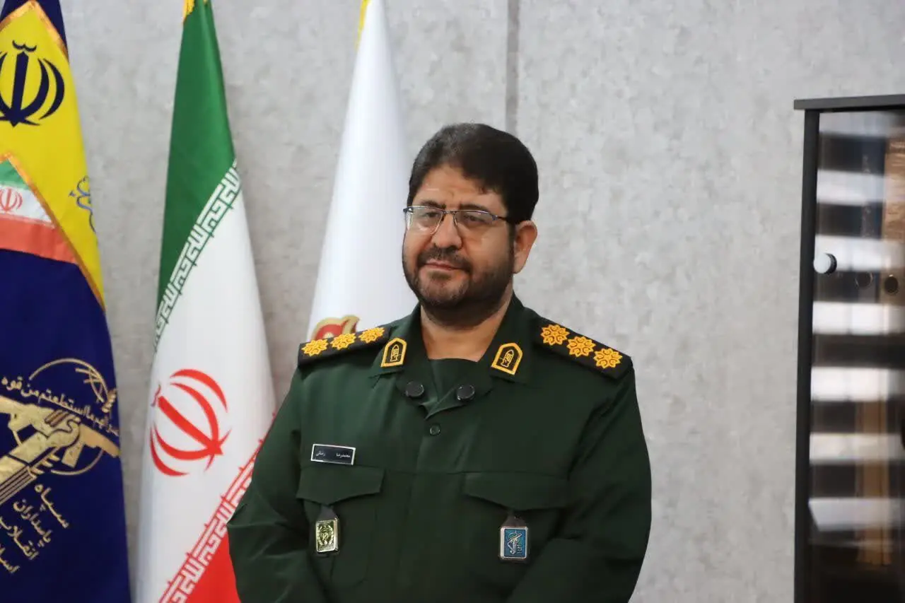 اعزام بیش از سههزار نوجوان استان مرکزی به مناطق عملیاتی غرب کشور
