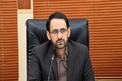  سرپرست دانشگاه آزاد اسلامی واحد نجف آباد منصوب شد
