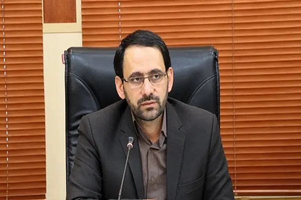 سرپرست دانشگاه آزاد اسلامی واحد نجف آباد منصوب شد