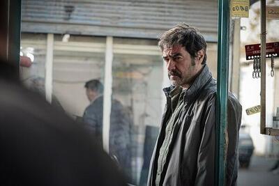  شهاب حسینی با  بی‌دار  به سینما می‌آید
