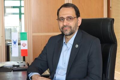  انتصاب سرپرست دانشگاه آزاد اسلامی نجف آباد