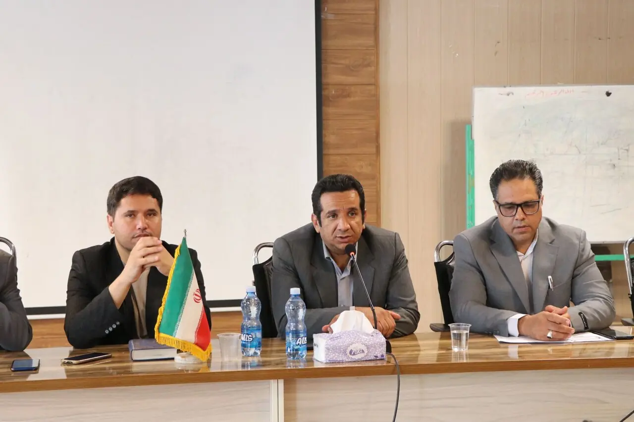  آموزش و پرورش در خط مقدم تقویت باورهای نسل آینده قرار دارد