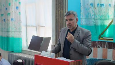  توسعه متوازن روستاهای کردستان با همراهی مردم شتاب می‌گیرد