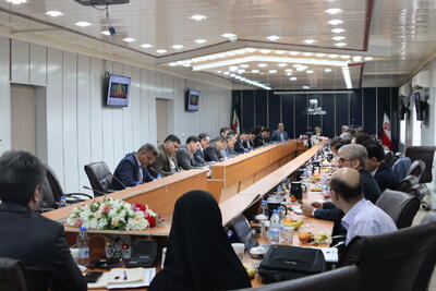 مشاور وزیر آموزش و پرورش: لرستان در جمع استانهای برتر کشور قرار دارد
