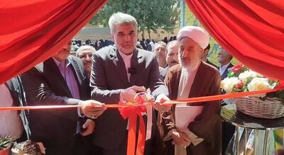  مطالبه چندین‌ساله صالح‌آبادی‌ها محقق شد؛ افتتاح اداره مستقل آموزش و پرورش پس از سال‌ها