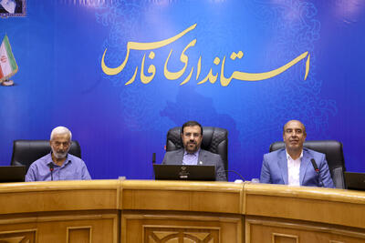  استاندار: مدیران فارس اهتمام جدی به ترویج نماز داشته باشند