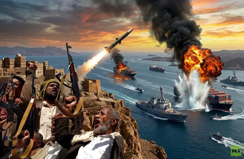  نگاهی به خاستگاه انصارالله یمن؛ جنبشی در مصاف با قدرت‌های بین‌المللی