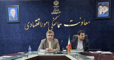رفع مشکلات بنگاههای اقتصادی خوزستان تا حصول نتیجه نهایی پیگیری میشود