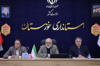 استاندار خوزستان: معکوسسازی مهاجرت روستا به شهر با ایجاد شرایط تولید ثروت امکانپذیر است