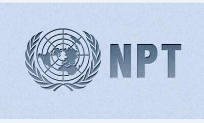  «مجمع نمایندگان ملت مبعوث» خواستار تجدیدنظر ایران درباره عضویت در NPT شد
