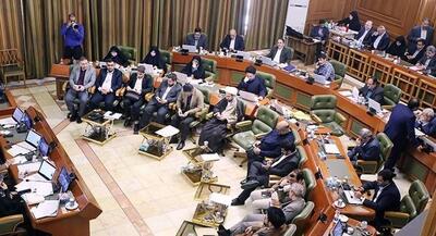 یک فوریت طرح انتقال انبار نفت شهران تصویب شد | جهان نیوز