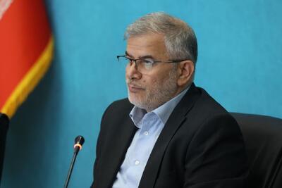  استاندار البرز : سهم هر دستگاه در تعیین تکلیف اراضی زندان رجایی شهر مشخص شود