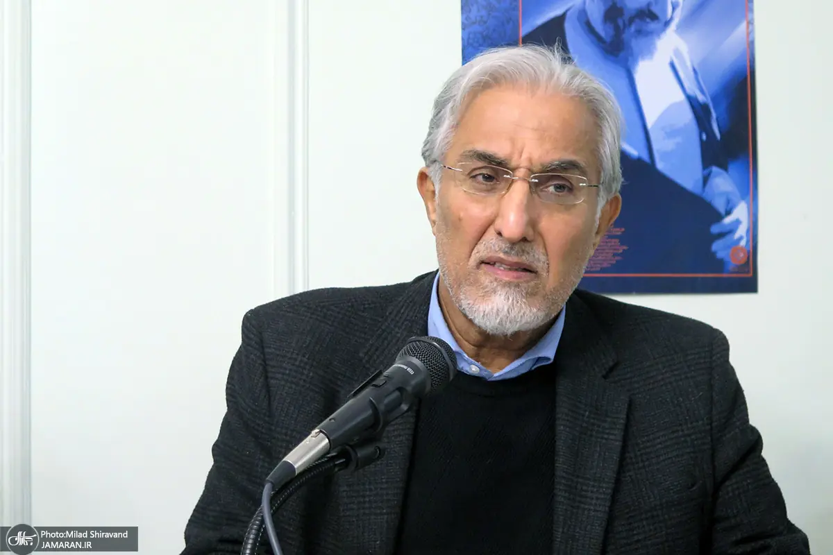 راغفر، اقتصاددان: ریشه اصلی تورم در ایران را باید در کسری بودجه دولتها جستوجو کرد/ منابع و زیرساختهایی که با سرمایه مردم ایجاد شدهاند نباید به بخش خصوصی واگذار شوند