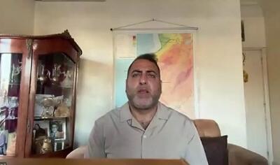  پژوهشگر لبنانی: انصارالله بازیگر قدرتمند منطقه‌ای است/نگرانی تل‌آویو از نقش‌آفرینی یمن