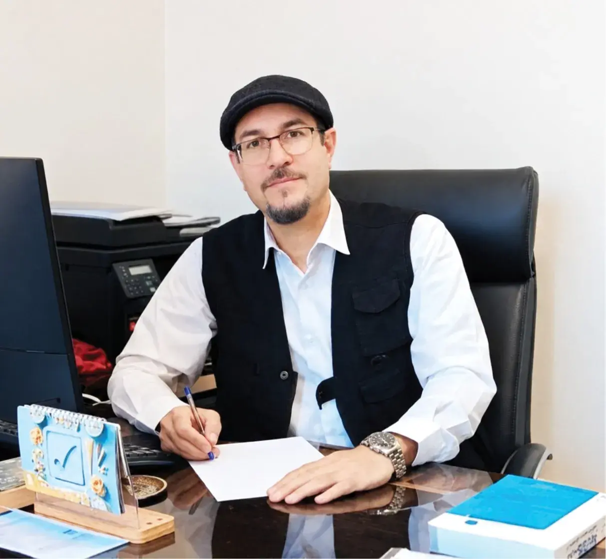 باید از مقصریابی به رفع دلایل سانحه برسیم