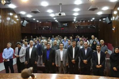 هیئت مدیره استقلال به مدت ۲ سال ابقا شدند