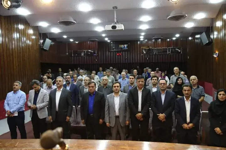 هیئت مدیره استقلال به مدت ۲ سال ابقا شدند