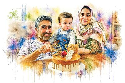 دلخوش به شفاعتشهدایمان هستیم