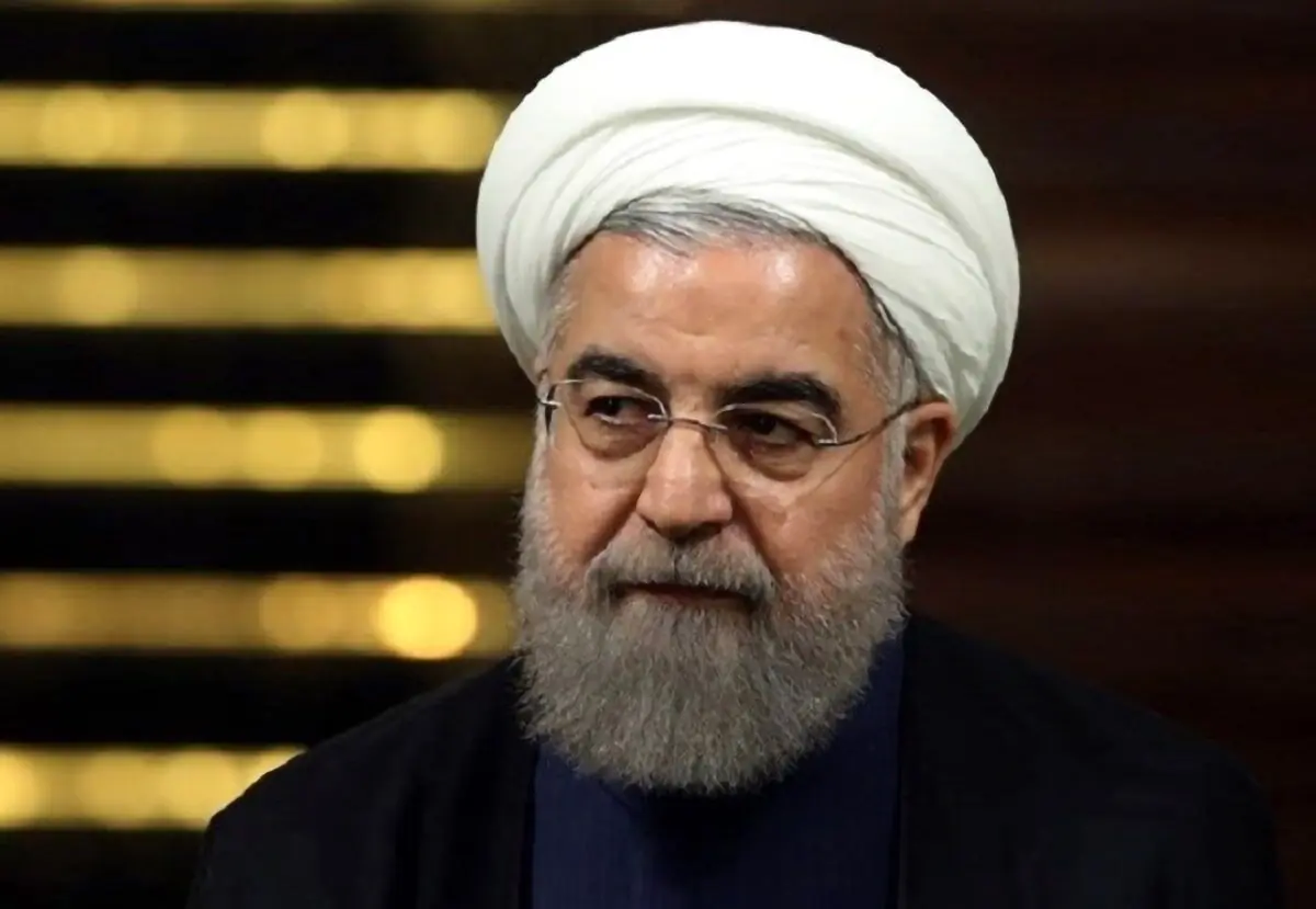  عزیزی: درخواست برخورد با حسن روحانی را به قوه قضائیه ارسال کردیم