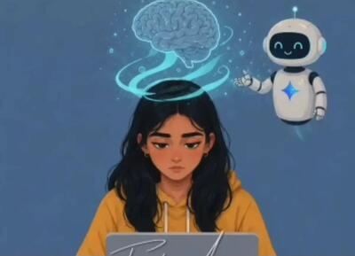  هوش مصنوعی رایگان، تله وابستگی و سرقت نامرئی