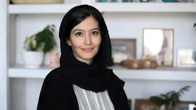  استایل تابستانی پردیس احمدیه، بازیگر «پوست شیر» در دل طبیعت