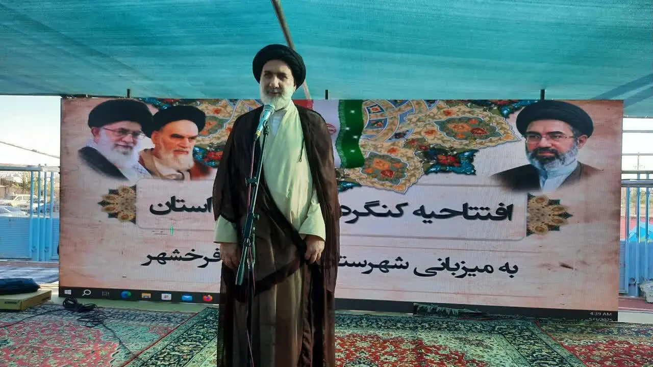 برگزاری یادواره شهدا برای زنده نگه داشتن فرهنگ ایثار ضروری است