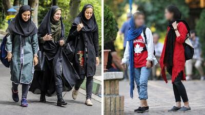 پوشش مناسب مرد و زن؛ ظاهر ما چه پیامی به دیگران منتقل میکند؟