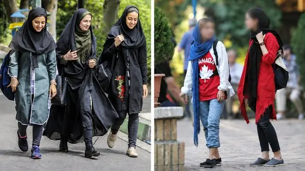   پوشش مناسب مرد و زن؛ ظاهر ما چه پیامی به دیگران منتقل می‌کند؟