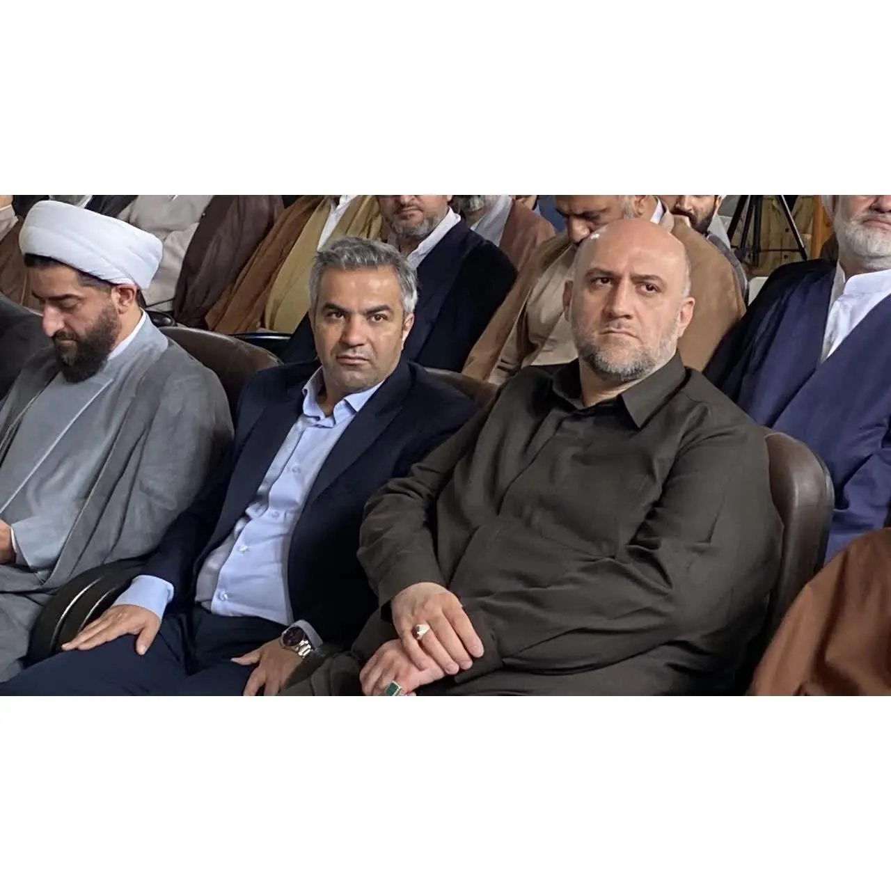 حوزه انقلابی باید پرسشهای نسل جوان را بشناسد