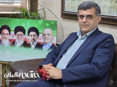 رحمت حیدرینژاد تشریح کرد:جزئیات هفته فرهنگی آستانه اشرفیه؛ برگزاری جشن «عطر برنج و طعم بادامزمینی»