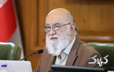  شورای شهر خواستار انتقال فوری تأسیسات نفتی شهران شد - مجله اینترنتی کولاک