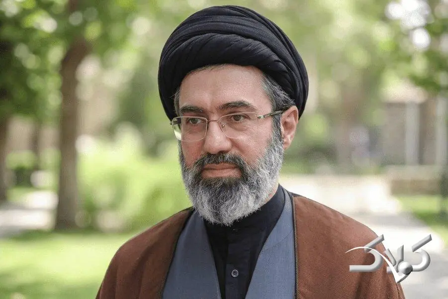  حال آیت الله مجتبی خامنه‌ای چطوره آقای رئیس جمهور؟ + ویدئو | توضیحات پزشکیان به خبرنگار هندی - مجله اینترنتی کولاک