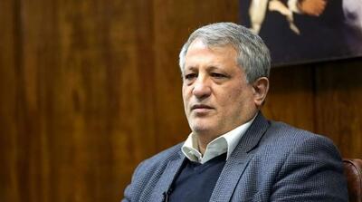 محسن هاشمی: در هر دو جنگ مسئولان از مترو برای دفتر کار استفاده می‌کردند - مردم سالاری آنلاین